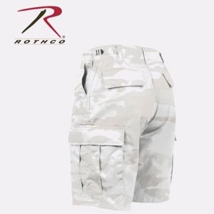 BRAND NEW FD special edition Rothco (style 1813) BDU Cargo W Camo. 2XL(43"-47")